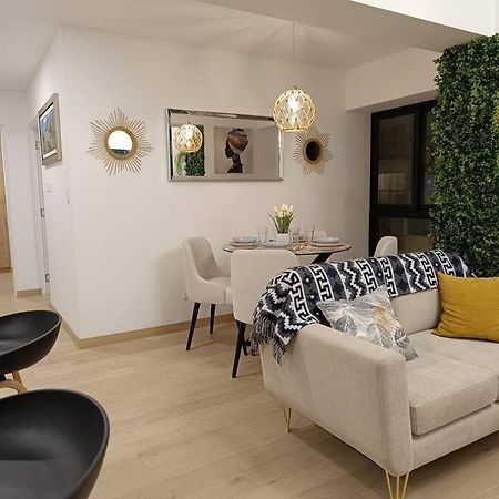 Runawasi Apartments - Killary Miraflores 2Bdr ليما المظهر الخارجي الصورة