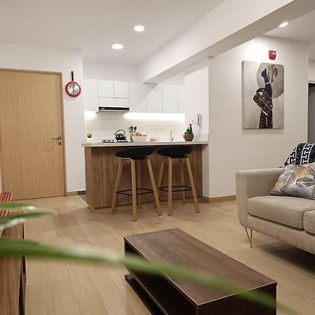 Runawasi Apartments - Killary Miraflores 2Bdr ليما المظهر الخارجي الصورة