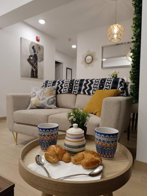 Runawasi Apartments - Killary Miraflores 2Bdr ليما المظهر الخارجي الصورة