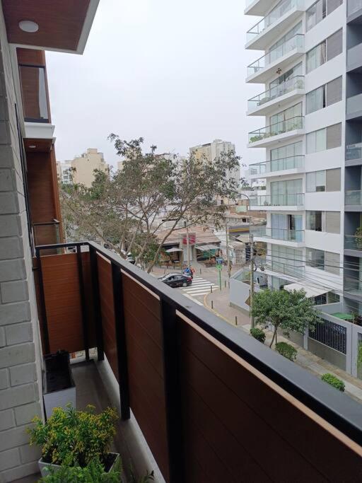 Runawasi Apartments - Killary Miraflores 2Bdr ليما المظهر الخارجي الصورة