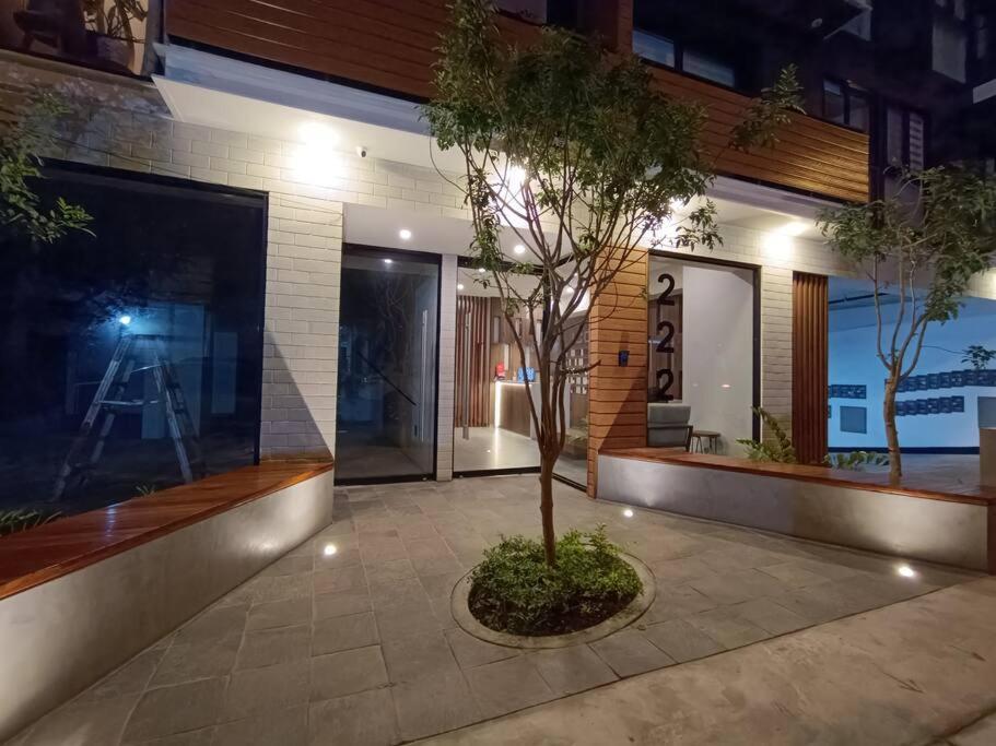 Runawasi Apartments - Killary Miraflores 2Bdr ليما المظهر الخارجي الصورة